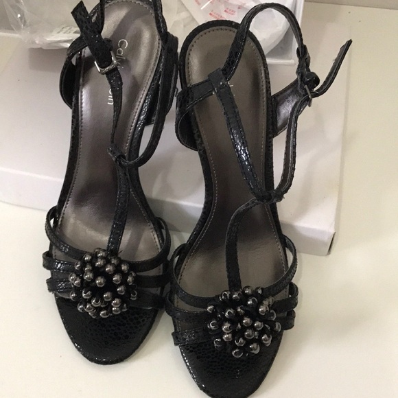 Calvin Klein Shoes - Calvin Klein (LR6)‎